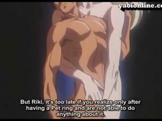 To naken anime striplings å ha groovy xxx klipp