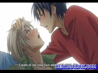 Anime homosexuální mající peter v anální xxx video a zkurvenej