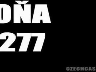Cseh szereplőválogatás - sona (5277) film