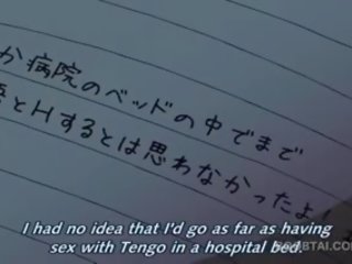 Tinh vi hentai người yêu được đập thuộc về chó phong cách trong giường
