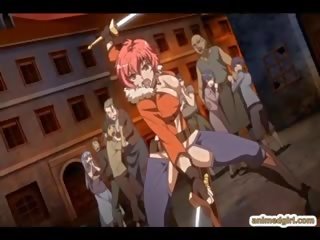 Pagkaalipin anime may bigboobs brutally grupong pakikipagtalik sa isang tao sa pamamagitan ng bandits