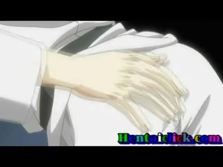 Anime homo twinkki blowjobs n anaali xxx video-