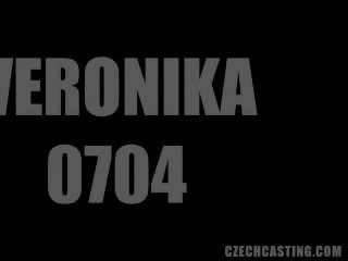Çeke aktorët veronika (0704)