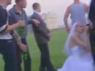 רוסי חתונה