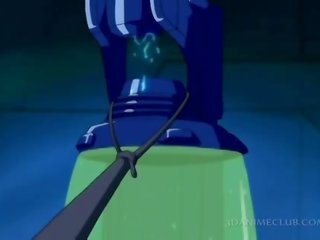 Nahý anime diva jazdenie peter slurps ju pička džúsy