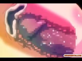 エロアニメ 女神 残酷に ハード ファック バイ 変態
