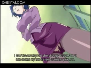 Hentai School cutie Blowing And Tit Fucking Coeds Loaded