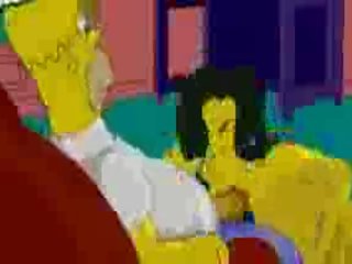 Simpsons 3 adam