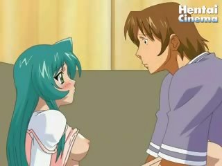 Hentai Sailor mademoiselle Plays With Her Best steady Before They