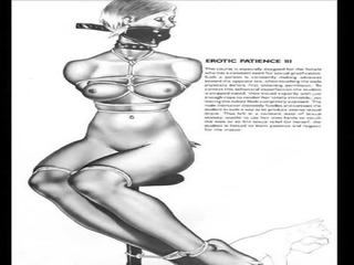 Menawan fetish /ketagihan erotik tegar bdsm artwork