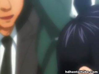 Hentai niky darčeky vy anime x menovitý klip sex scéna