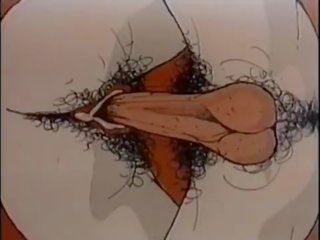 포도 수확 이상한 섹스 클립 만화 영화 1 부