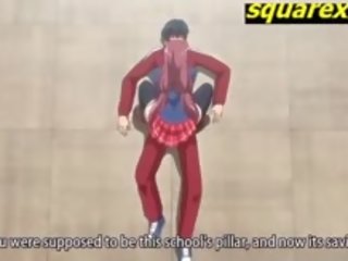 Besar payu dara remaja pelajar fuck dalam belakang rumah anime