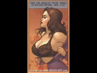 बड़ा स्तन बड़ा manhood बीड़ीएसएम कॉमिक्स