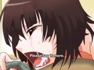 Great Romance Anime mov With Uncensored Anal, Big