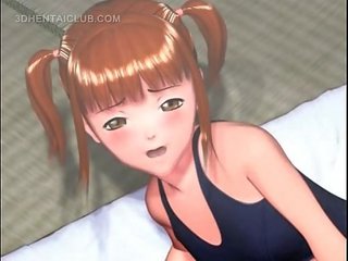 Bonded エロアニメ 体操選手 submitted へ セクシャル からかい