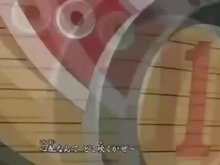 One Piece sex show Nico Robin