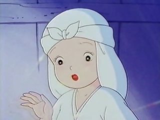 Гол аниме монахиня като ххх клипс за на първи