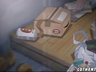 エロアニメ セックス フィルム ととも​​に 恋人 で ザ· バスルーム