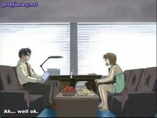 Hentai homo kärleksfull i sextionio